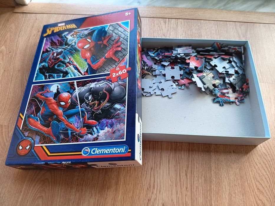 Various Puzzles430138008620257286