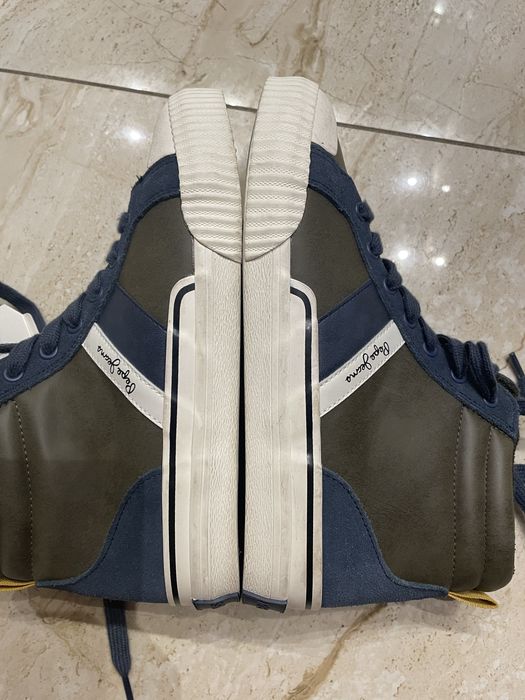 Buty Pepe Jeans rozmiar 36/37 Rozparowane