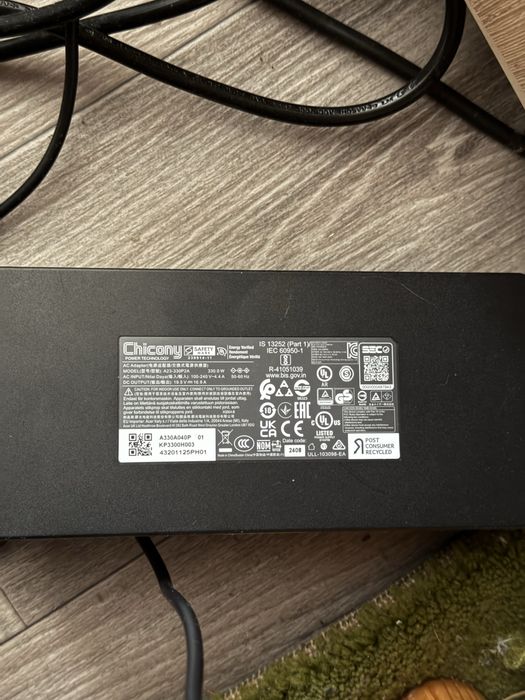 Acer Predator Helios Neo 16/165Hz/i7-14650HX/32 GB DDR5/1 TB SSD/RTX 4060