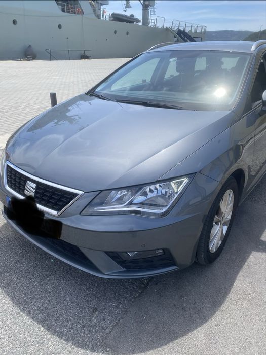 Seat Leon ST 1,6 115 cv style s/s