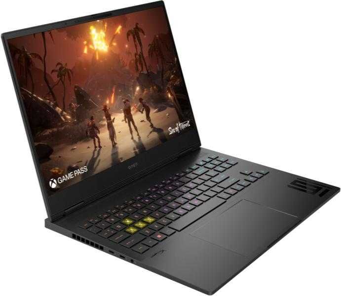 Ігрові Ноутбуки HP OMEN !!!RTX 5050--5060--5070 НОВІ З ЄВРОПИ!!!
