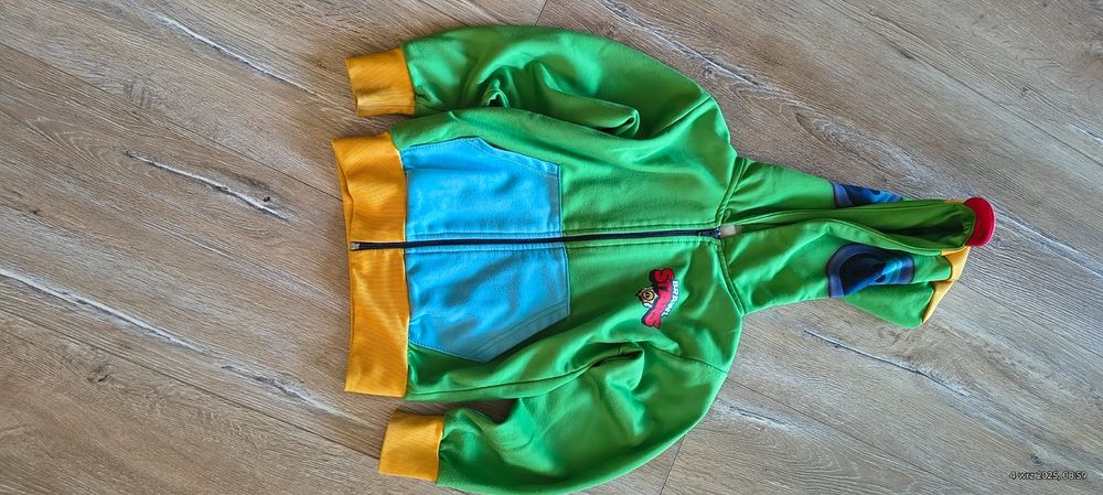 Bluza Leon Brawl Stars