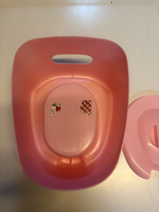 Penico para criança