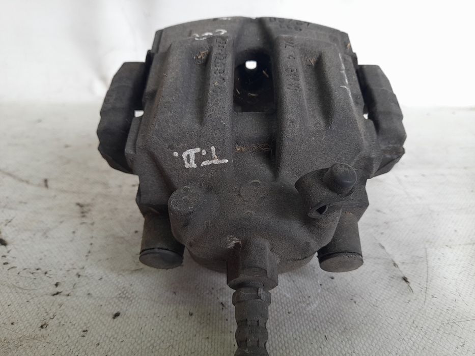 Pinça travão / maxila de travão trás direita BMW 3 Coupé (E92)