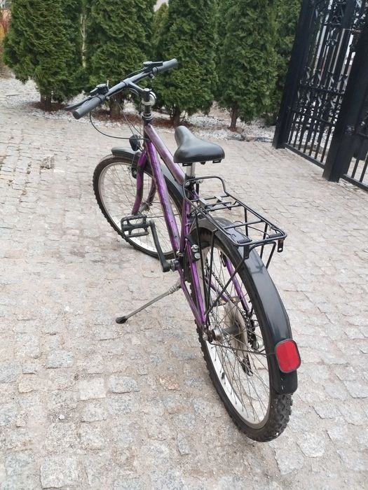 Rower górski Coguar