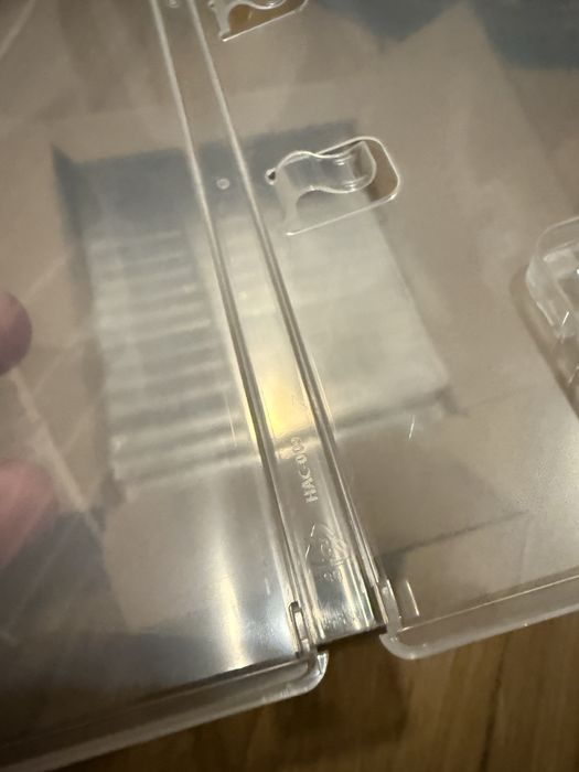 100x pudelko nintendo switch na gry