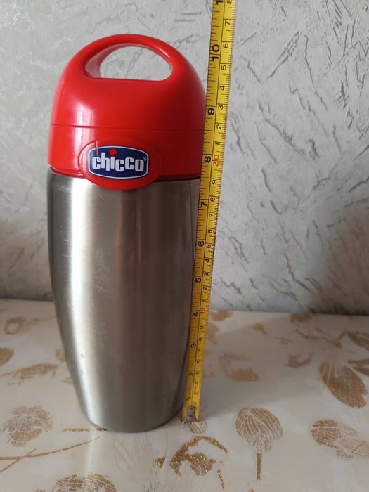 Термос chicco дитячий
