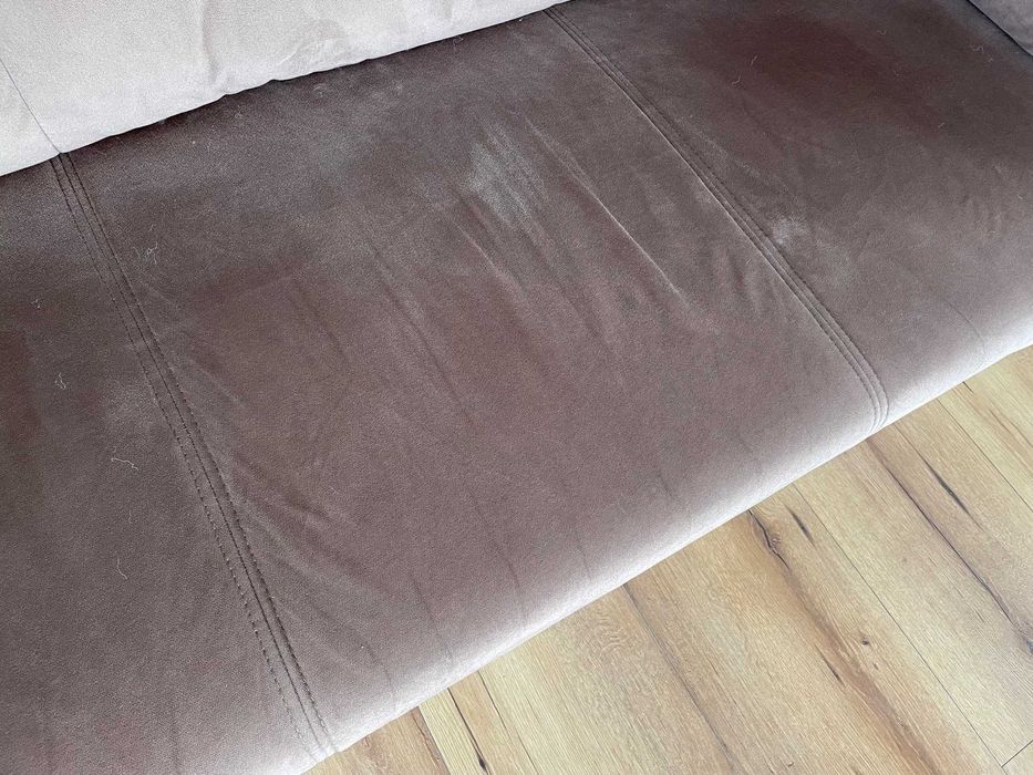 Sofa Wajnert PASADA dwuosobowa i trzyosobowa z funkcją spania