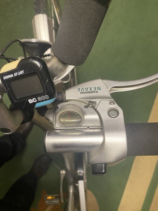 Продам велосипед KTM 21 CS