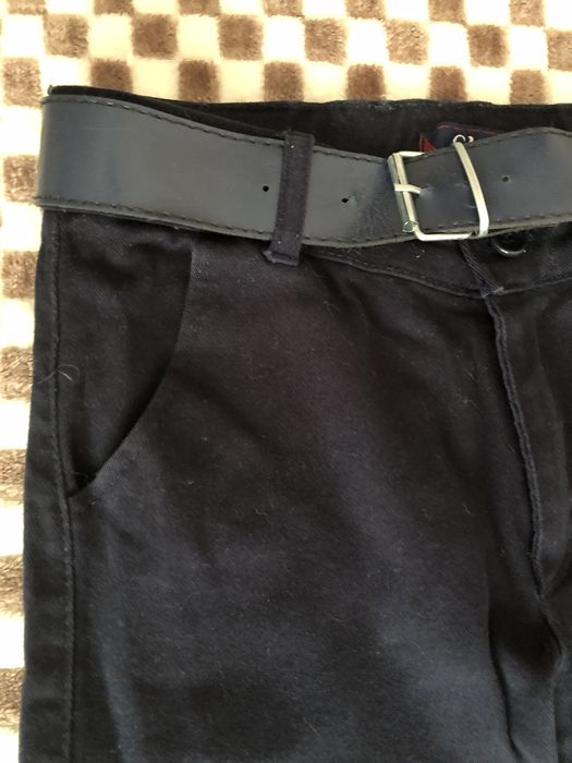 Брюки для хлопчика