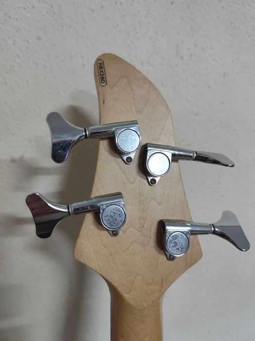 Baixo Yamaha  RBX260
