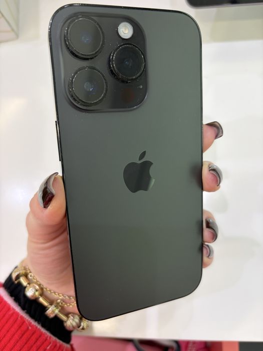 IPhone 14 Pro 128 gb 86% baterii Kraków Łagiewniki-Borek Fałęcki