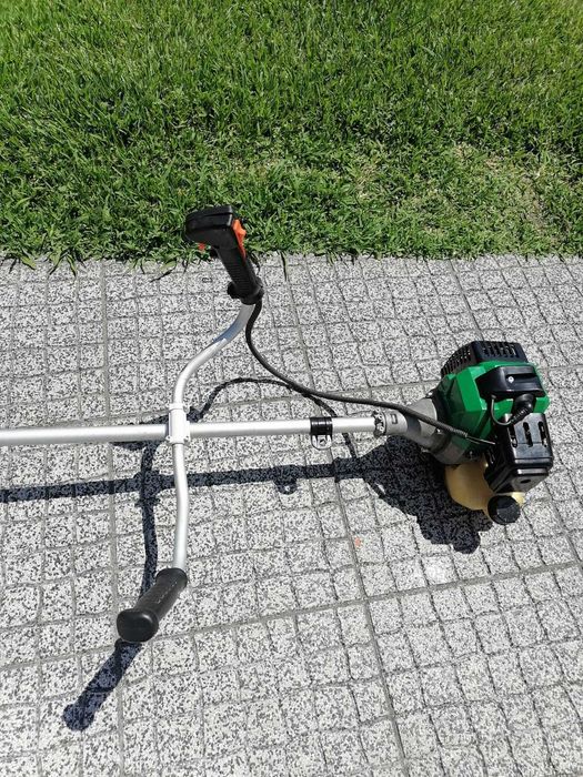 ROÇADORAS 52cm3 - usadas e novas