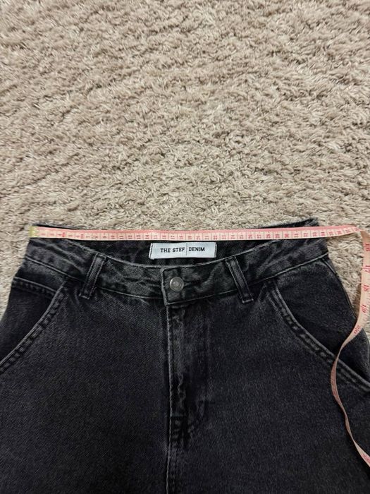 Джинси DENIM оригінал 34 розмір XS
