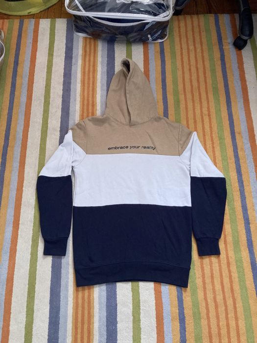 Sweat shirt Pull & Bear com capuz XS