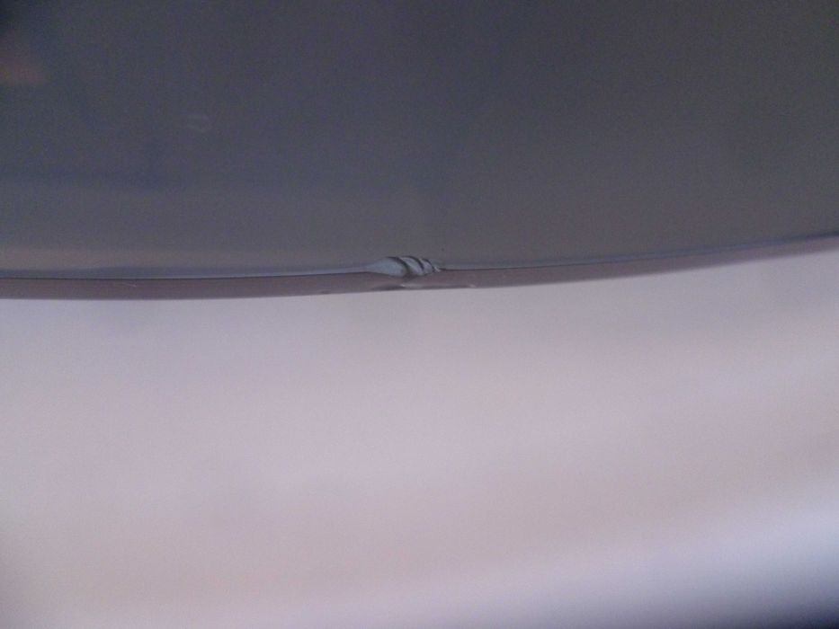 URGENTE Mesa de centro sala de estar tampa vidro Ø 95cm altura 40cm