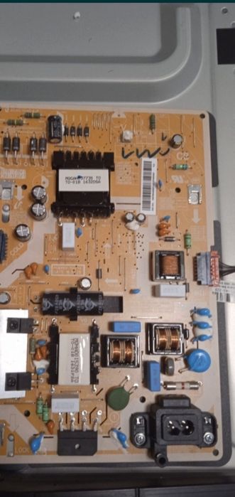 ue40k5500 bn44-00869a Bn44-00871a Runtk5538tp bn41-2292b t55