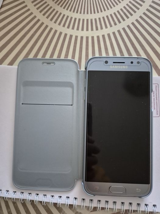 Самсунг G530FM, 2018 року випуску. NFS, метал, SUPER AMOLED, у відмінному стані.