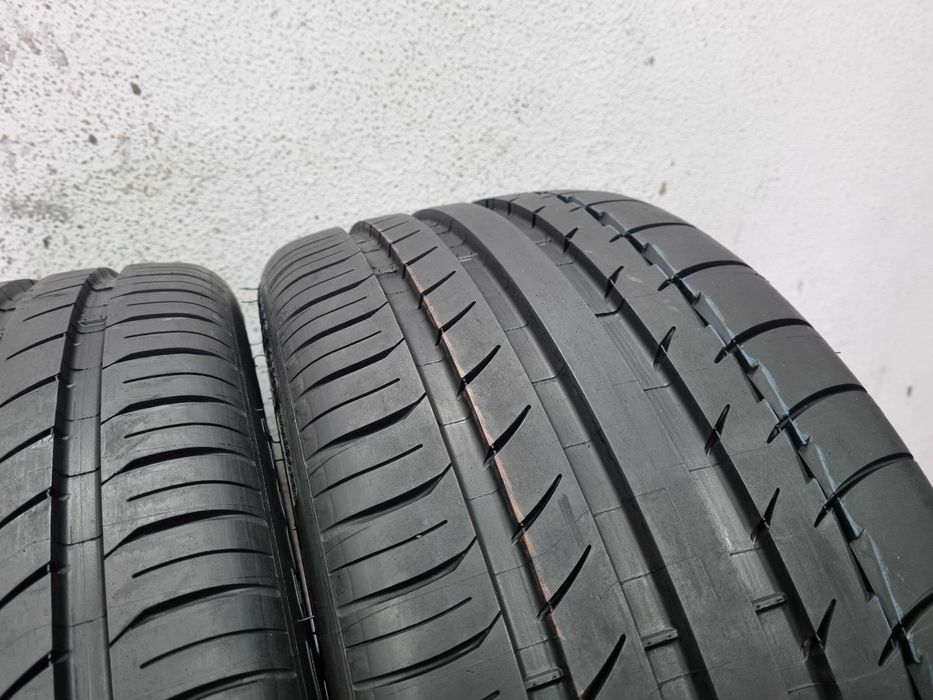 235/40/18 95Y Michelin Pilot Sport PS2 N4 PARA MONTAŻ WYSYŁKA KOSZALIN
