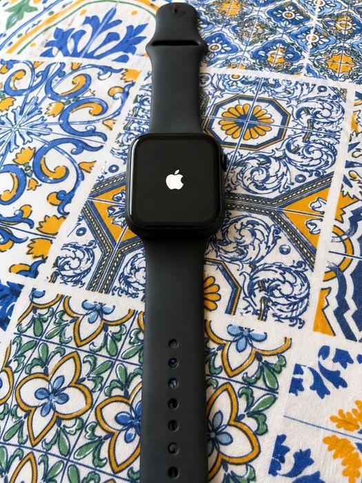 Apple Watch SE 2ª Geração 40mm GPS