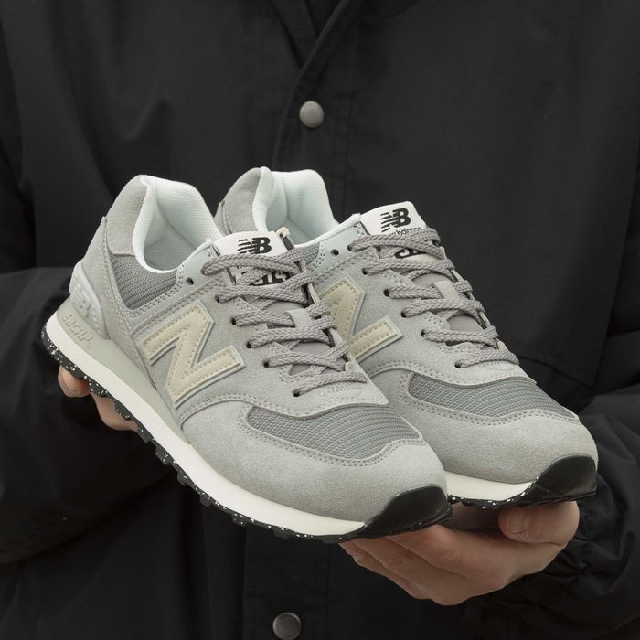 Кросівки New Balance 574 Classic 37-45 (Оплата при отриманні)