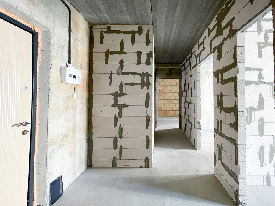 ПІДХОДИТЬ ПІД  «ЄОСЕЛЯ» | 61 м² | 13 поверх | ЖК НОВА АНГЛІЯ | буд. ВІНДЗОР | вул. Михайла Максимовича | Є ПРАВО ВЛАСНОСТІ