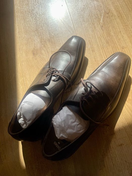 Туфлі чоловічі Lloyd