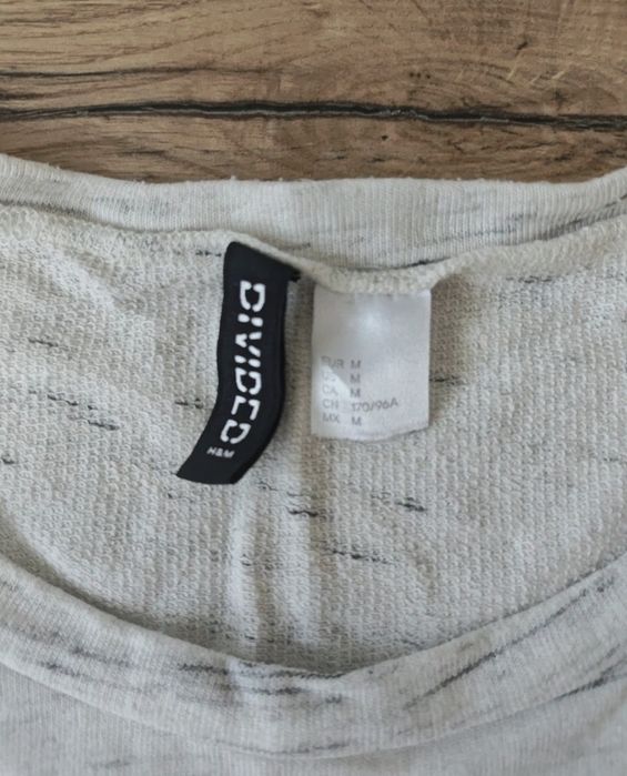 Bluza w rozmiarze M H&M