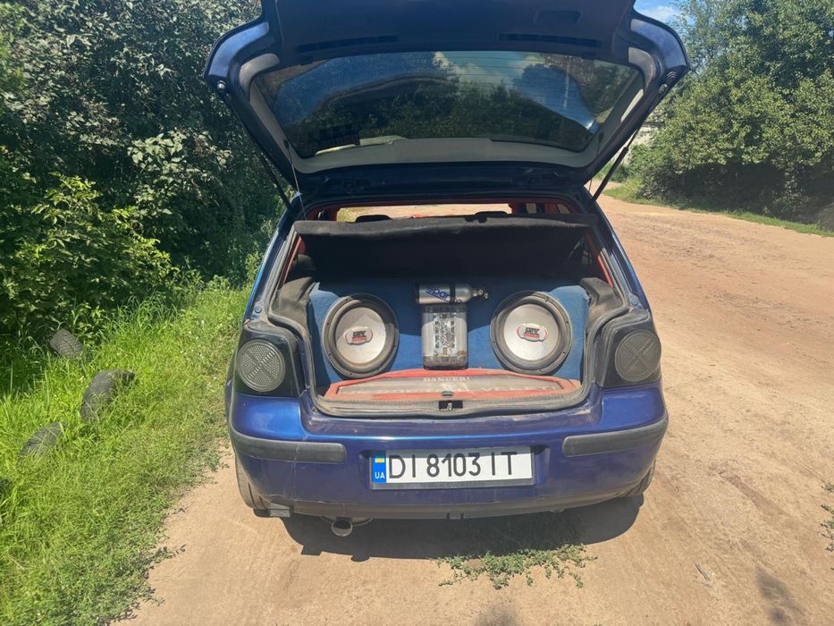 Продам Golf 4 GT 2.8 tuning