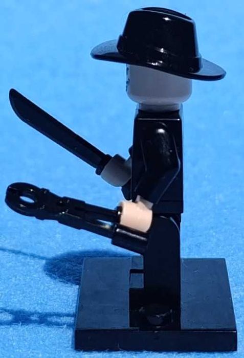 Shanghai Gangster v1 (Indiana Jones) (Filmes e Séries)