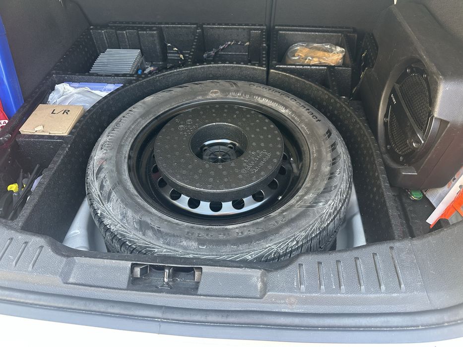 Ford Focus Titanium 2013