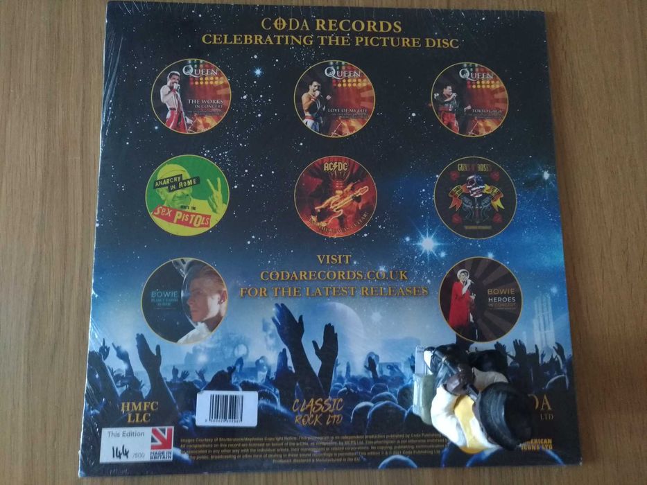 Michael Jackson – The Man In The Mirror