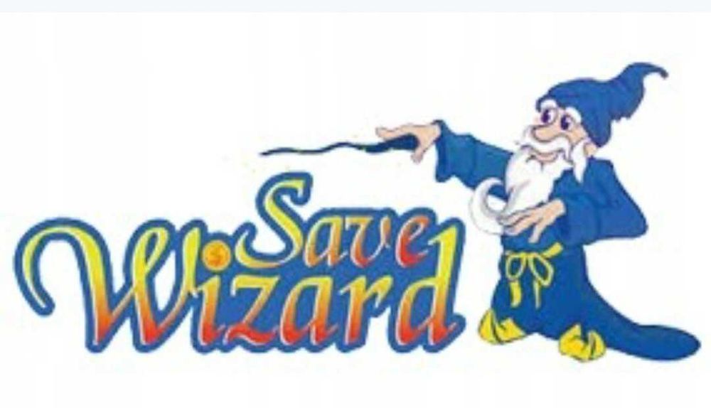 Save Wizard PS4/5
