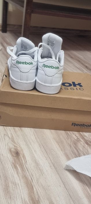 Buty sportowe Reebok