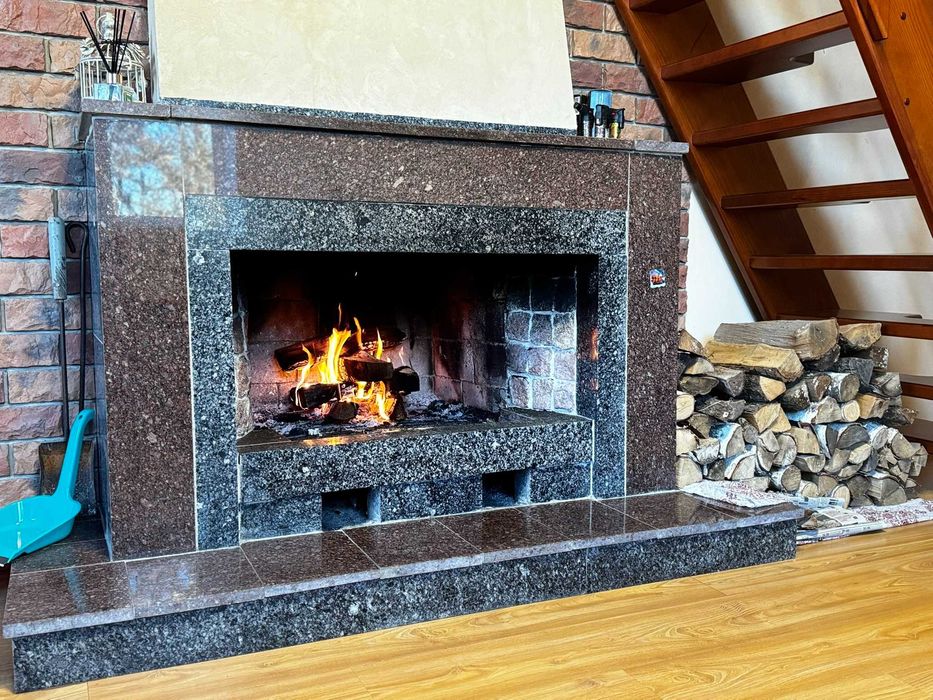 Будинок мрія. Продається казковий будинок під Черніговом біля лісу