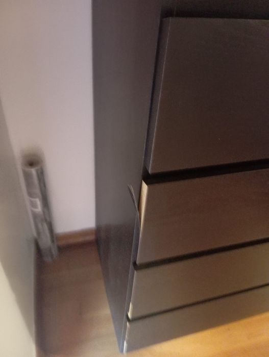 Comoda ikea com 6 gavetas