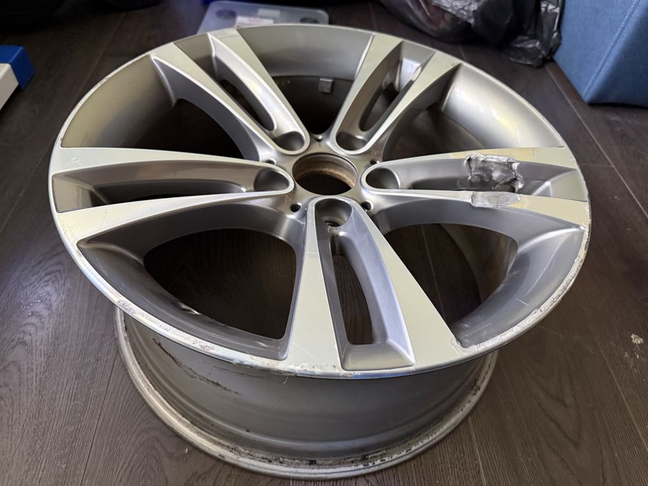 Диск  bmw 18” стиль 397