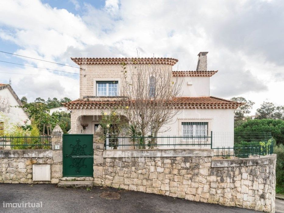 Moradia T4 | Quinta da Bela Vista, Coimbra