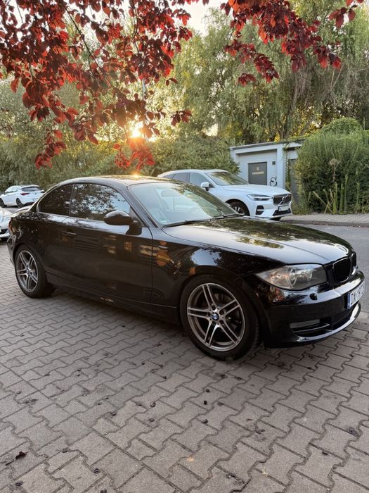 BMW Seria 1