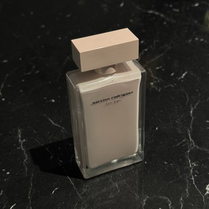 Narciso Rodriguez for her EDP 100ml