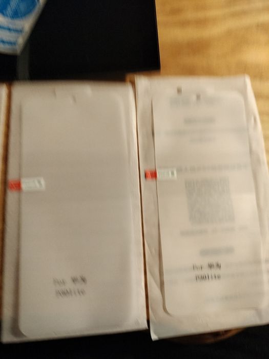 Película ecrã Huawei P30 lite