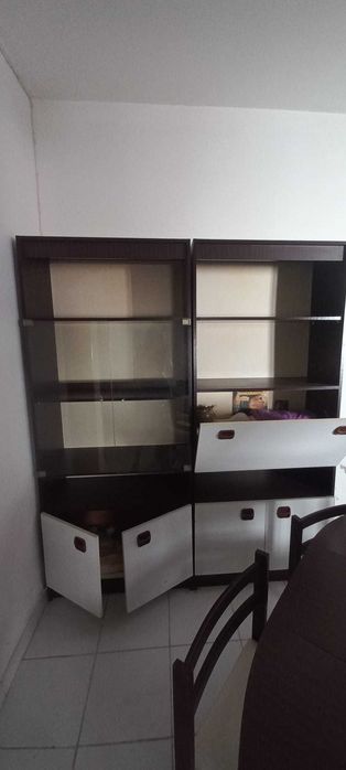 Sala de Jantar Completa