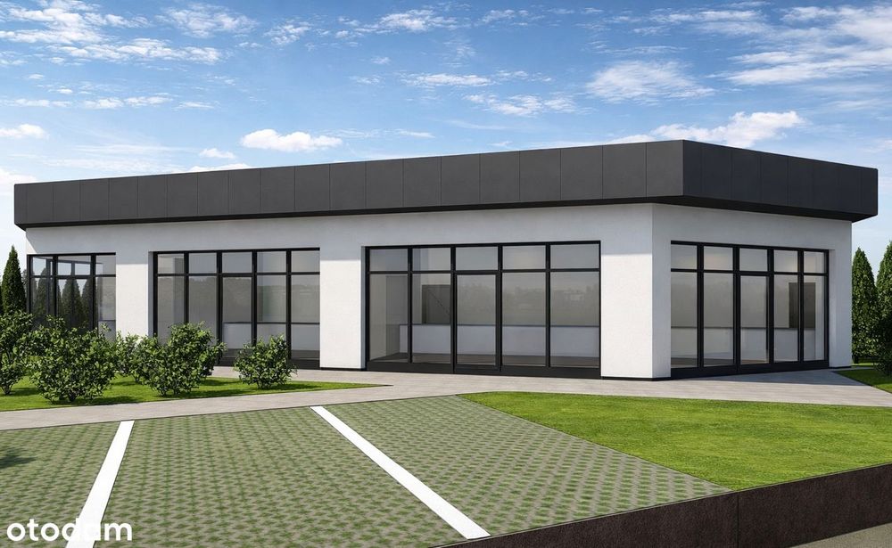 Działka inwstycyjna 1178m² z pozwoleniem na budowę Zduny ul. Kopernika