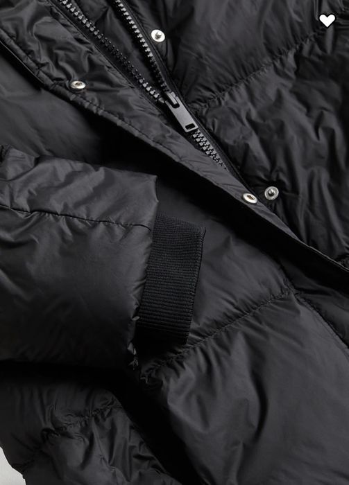 Куртка пуховик H&M
