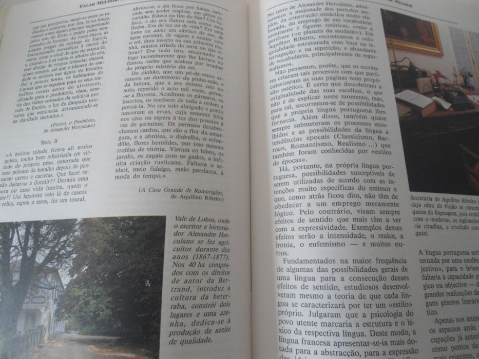 Falar Melhor, Escrever Melhor (1991) S.R.D.