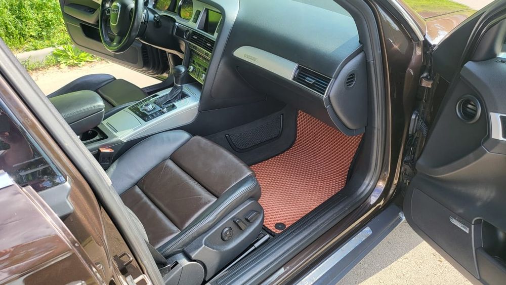 Audi A6 c6 allroad 3.0 tdi