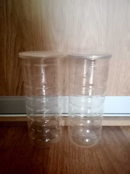 Банка для сыпучих