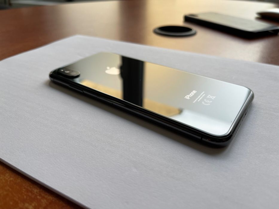 iPhone Xs Max 256GB jak nowy