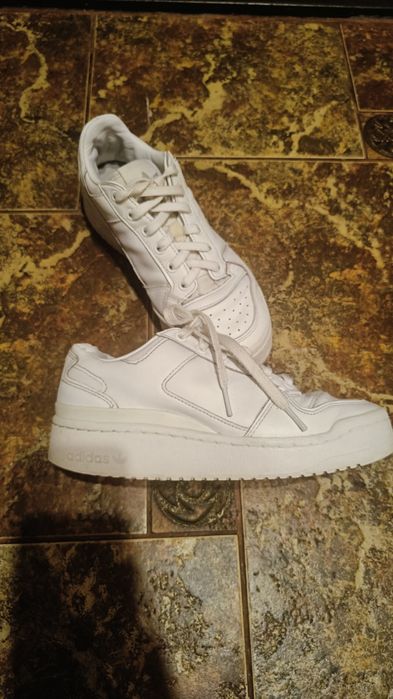 Adidas forum low bold