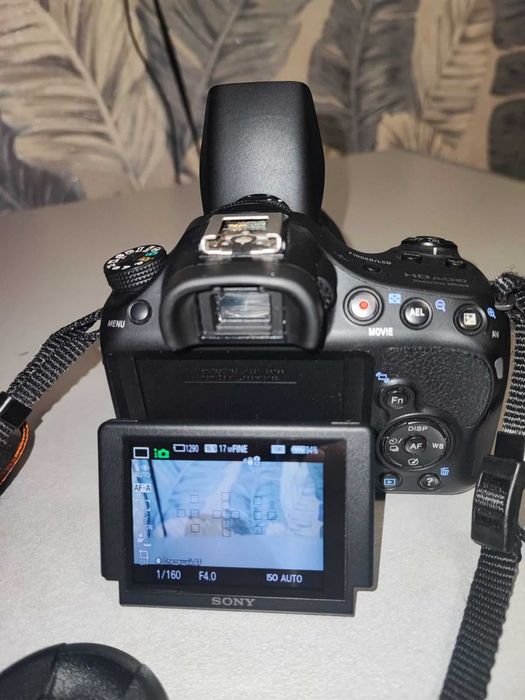 Продам SONY SLT-A58K